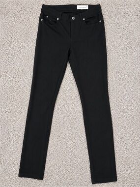 Vince Camuto Black Skinny Pants